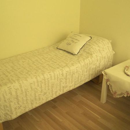 Twin Room With Shared Bathroom Njarthvik Exterior photo
